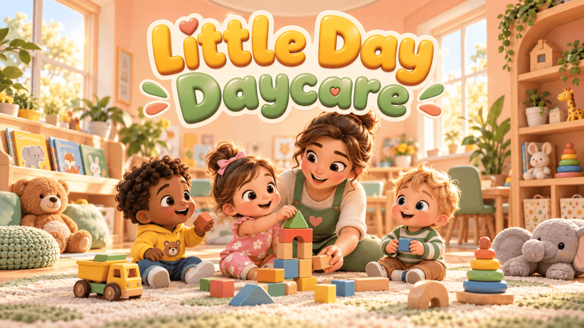 Little Day Daycare