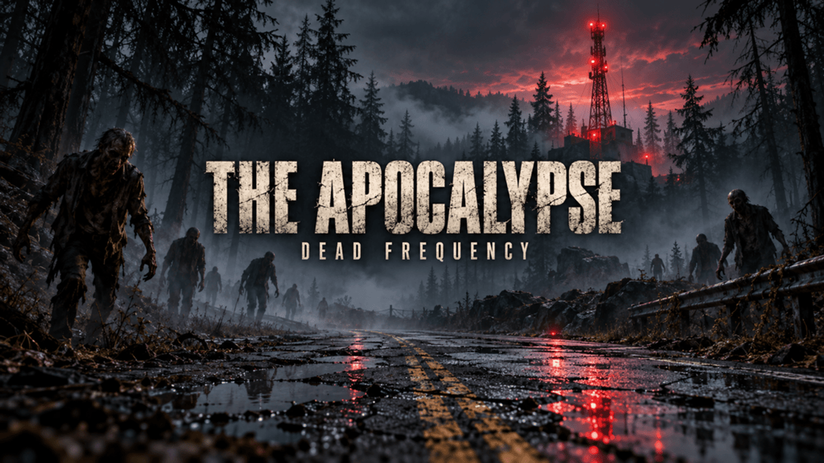 THE APOCALYPSE: DEAD FREQUENCY