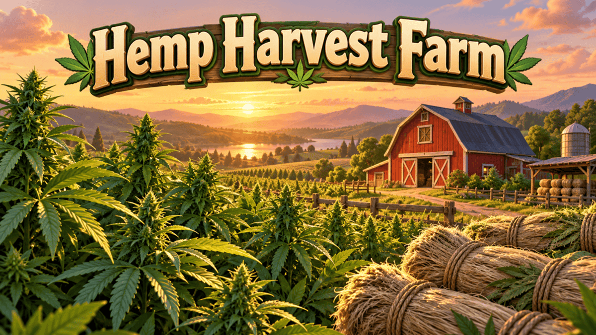 Hemp Harvest Farm