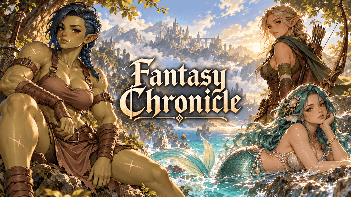 Fantasy Chronicle