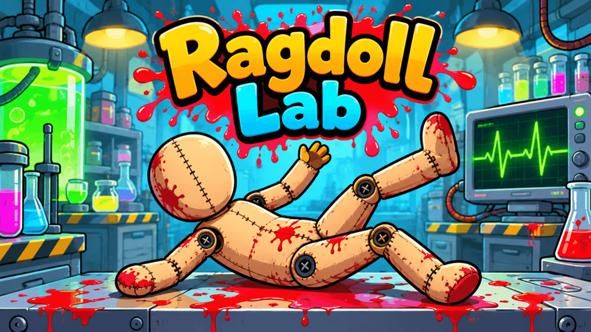 Ragdoll Lab