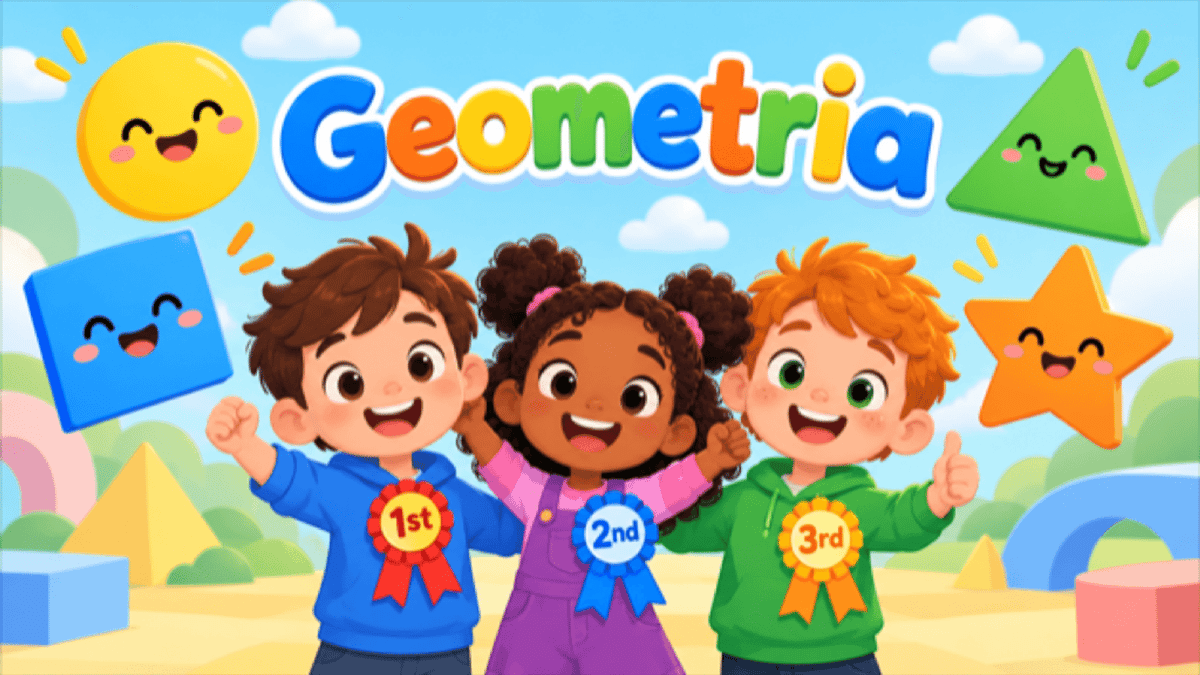 Geometria
