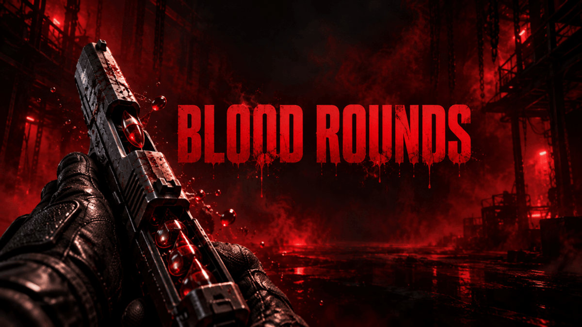 Blood Rounds