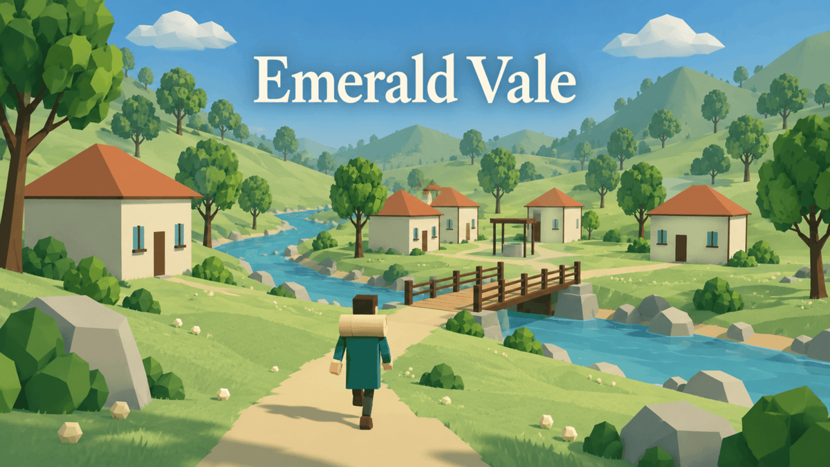 Emerald Vale