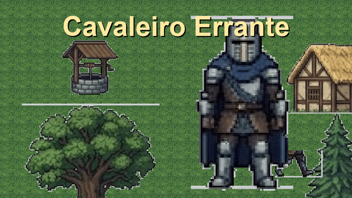 Cavaleiro Errante