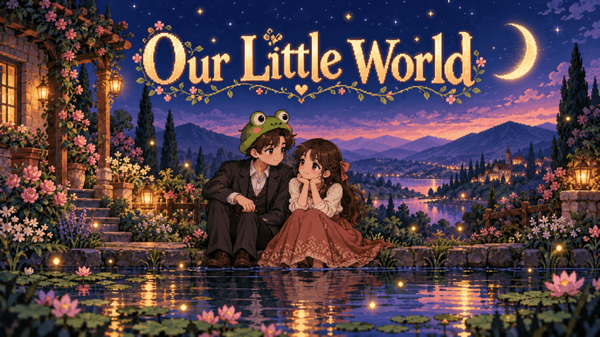 Our Little World