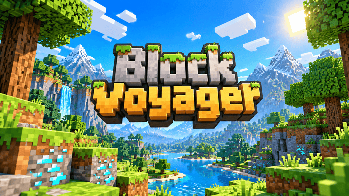 Block Voyager