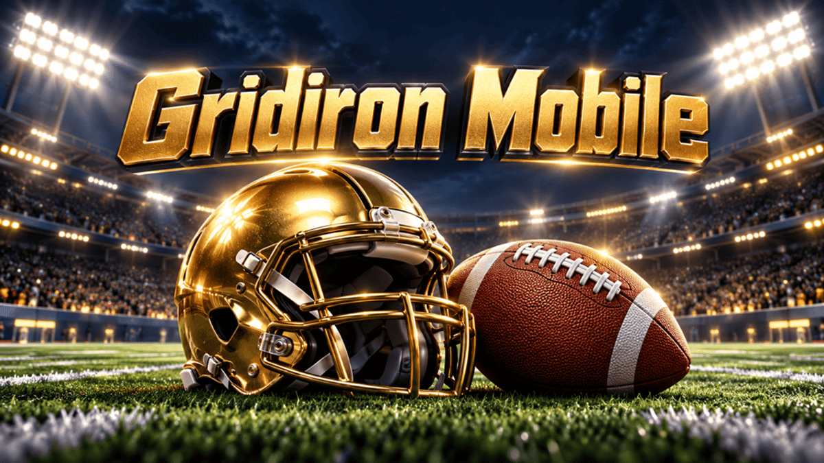 Gridiron Mobile