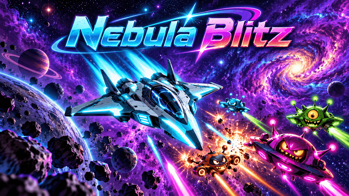 Nebula Blitz