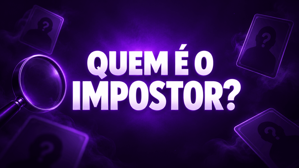 Who Is the Impostor?