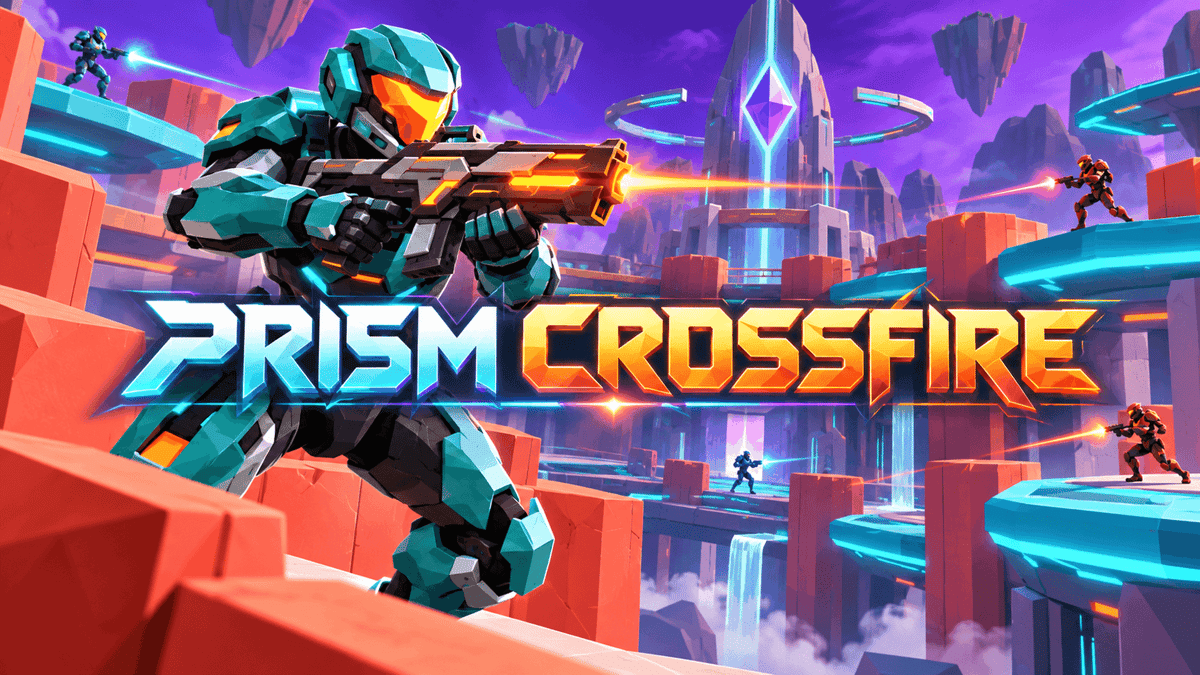Prism Crossfire
