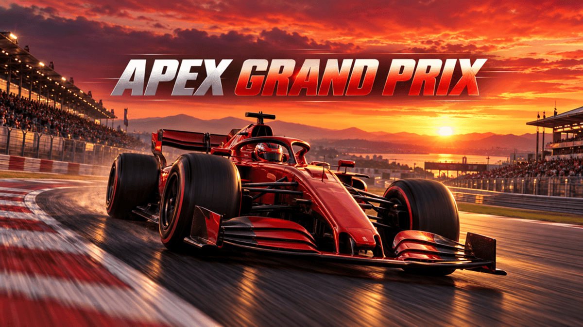 Apex Grand Prix