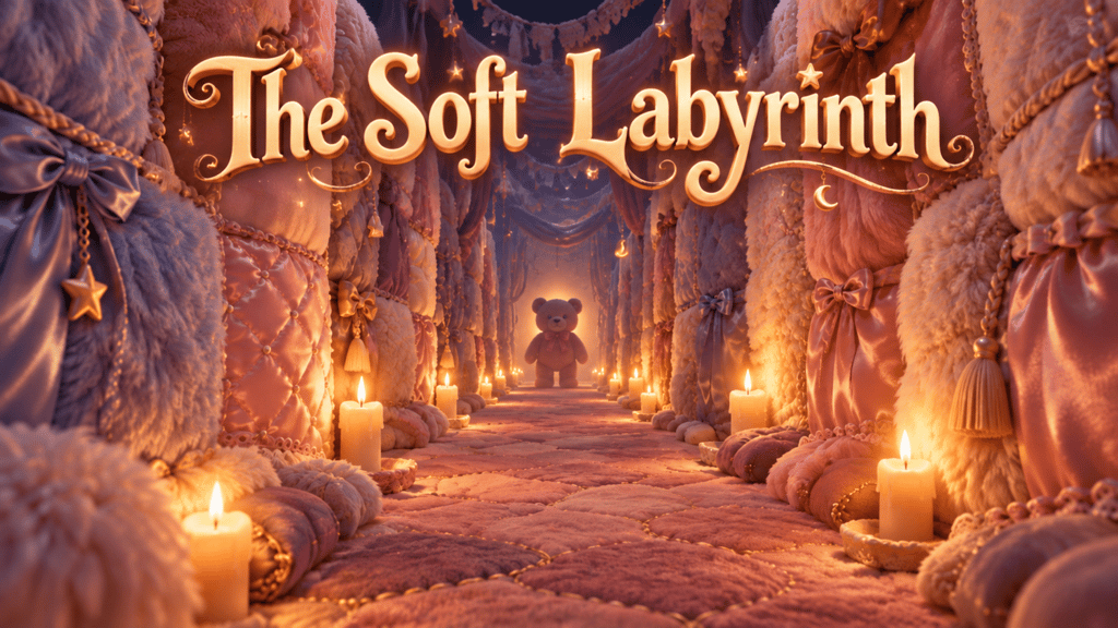 The Soft Labyrinth