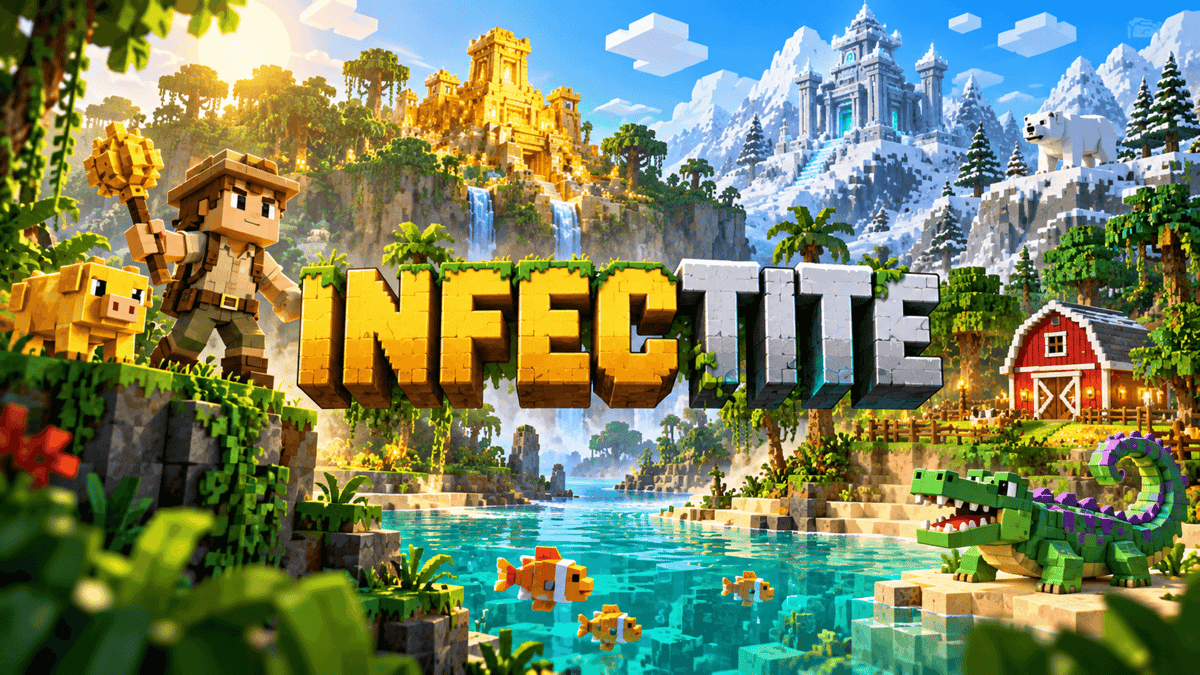INFECTITE