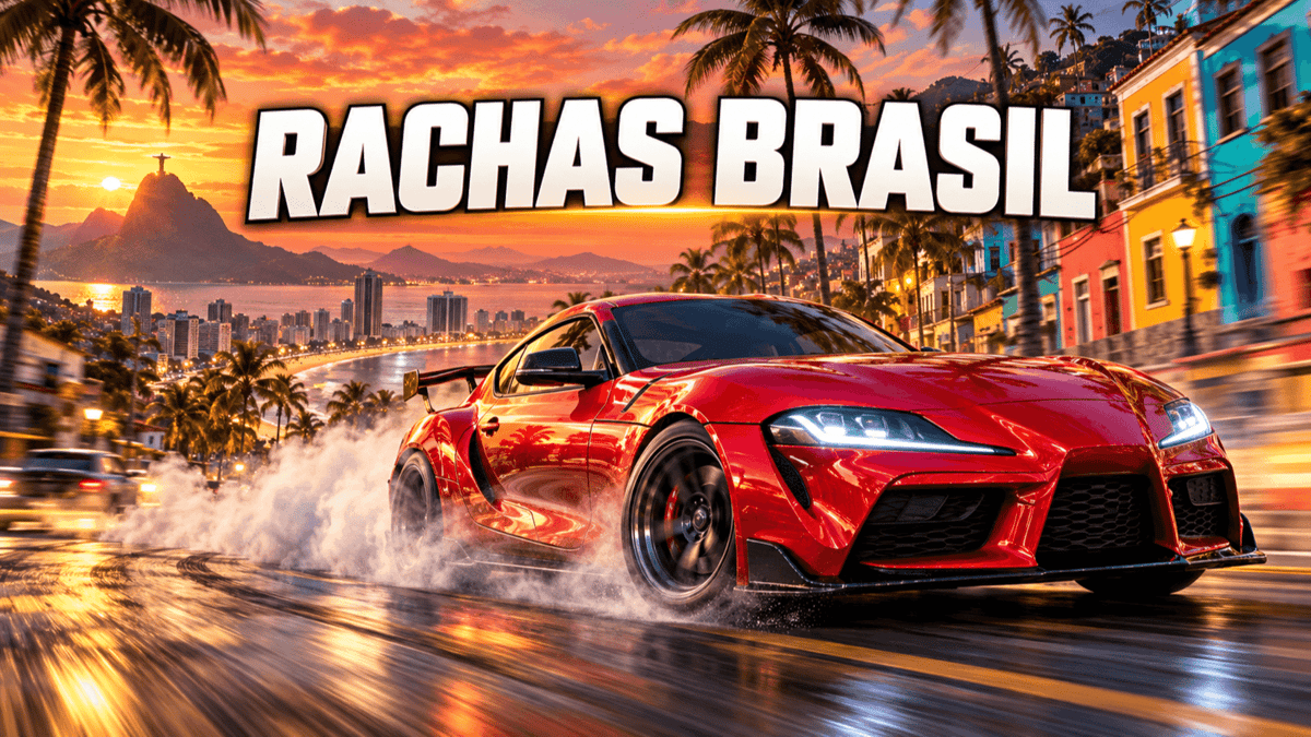 Rachas Brasil