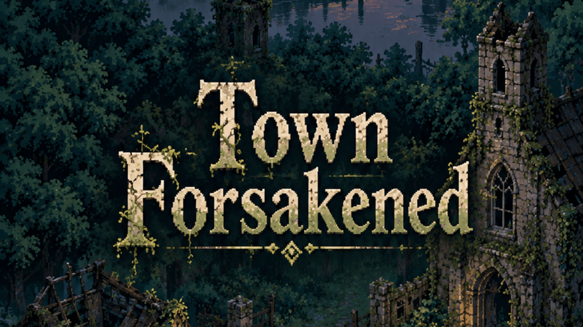 Town Forsakened
