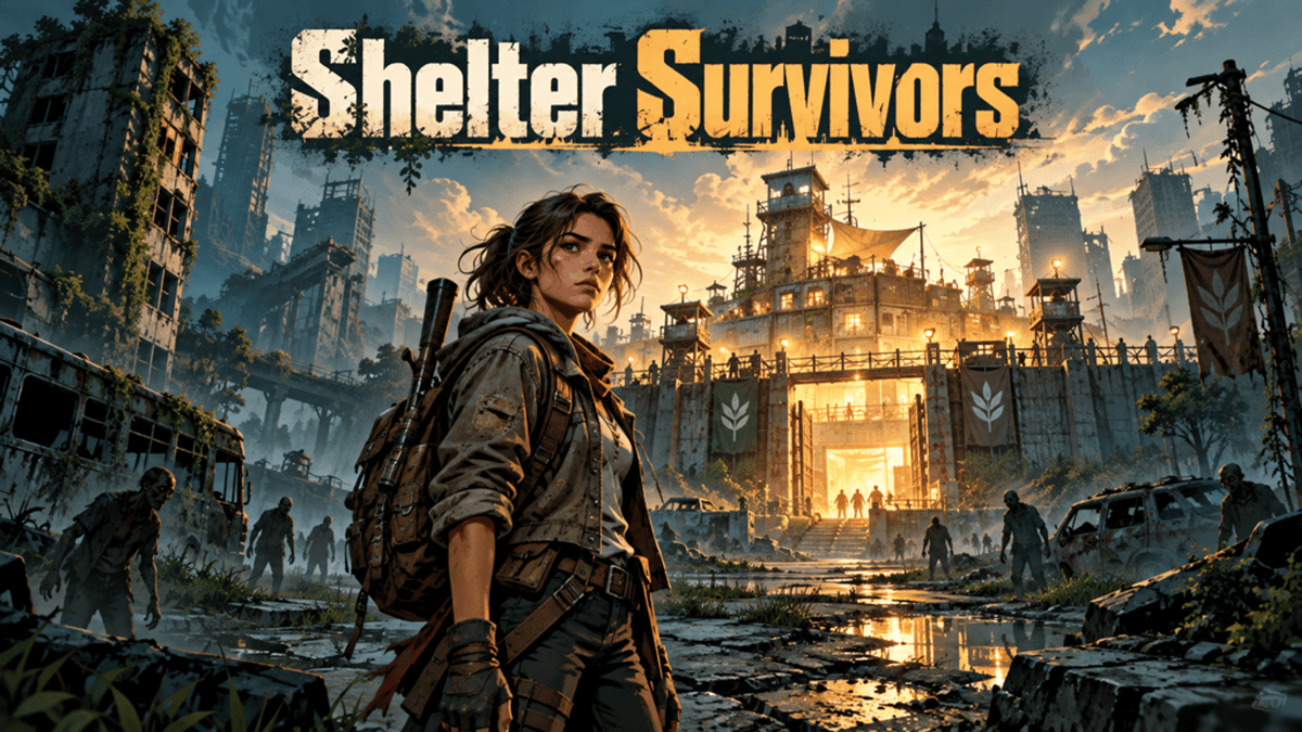 Shelter Survivors