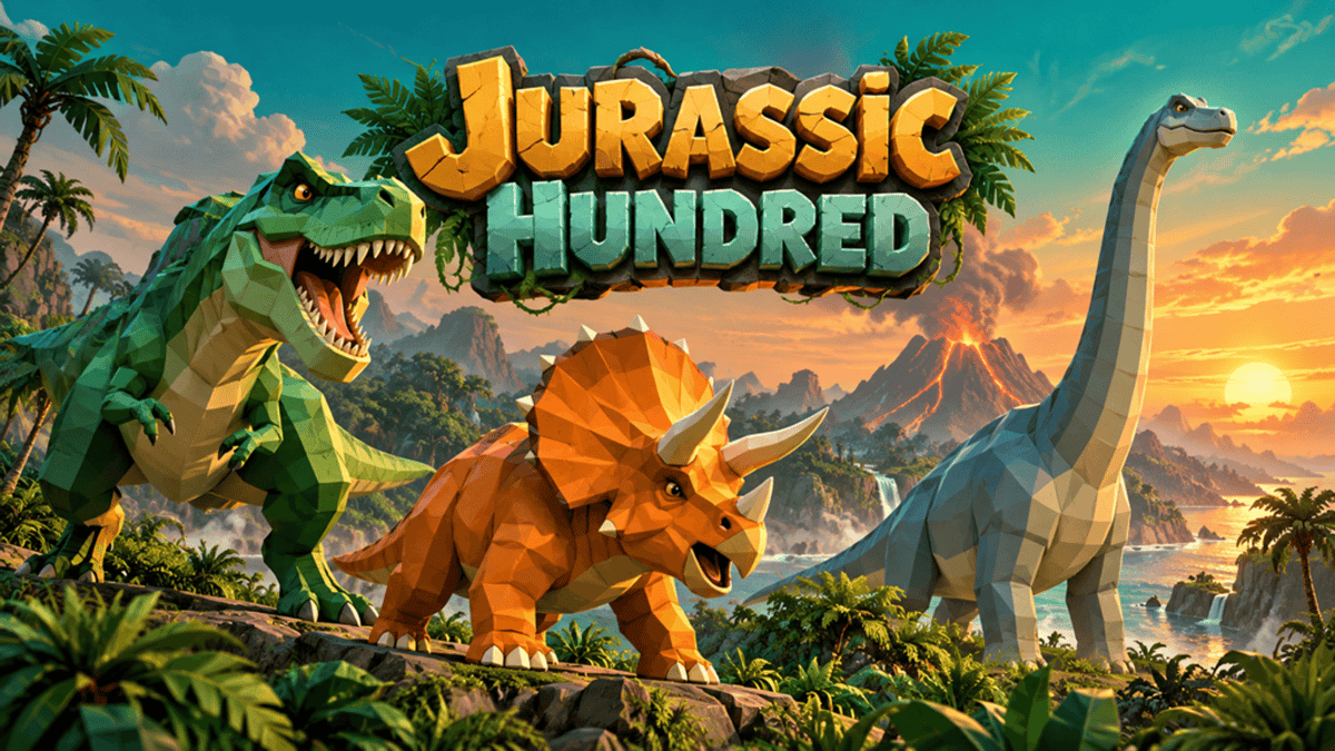 Jurassic Hundred