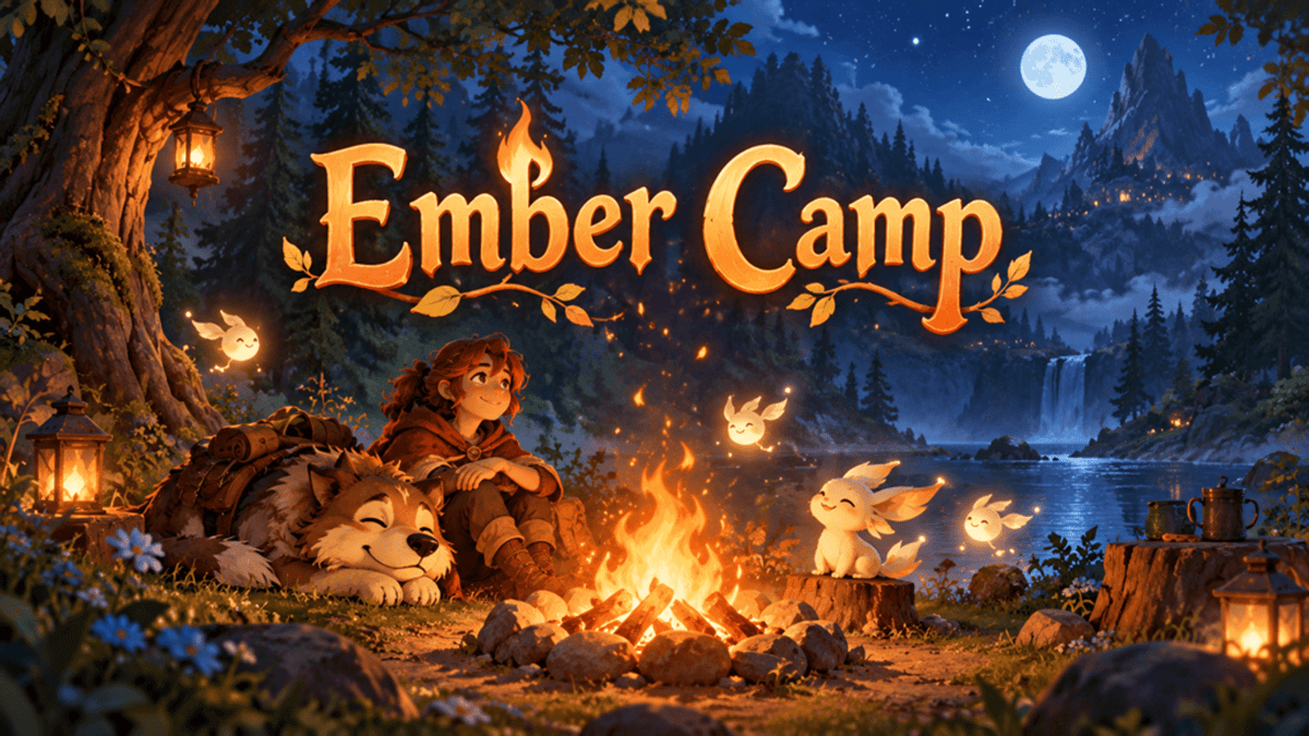 Ember Camp