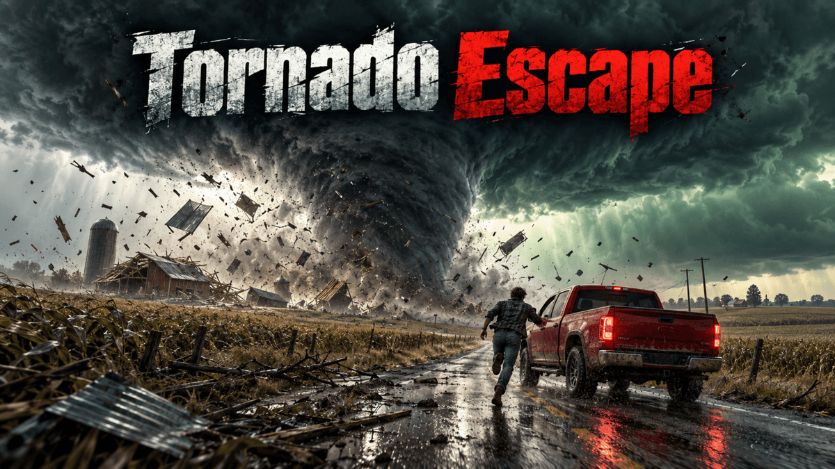 Tornado Escape