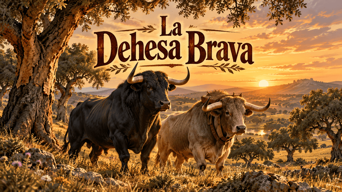 La Dehesa Brava