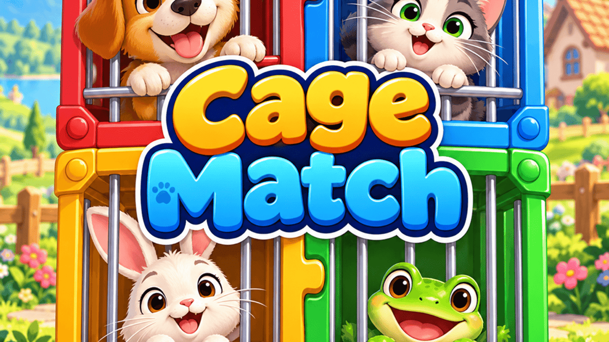 Cage Match