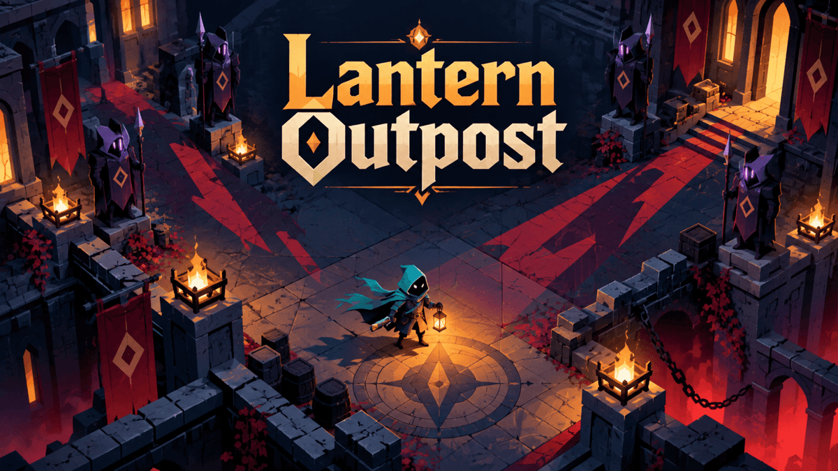 Lantern Outpost