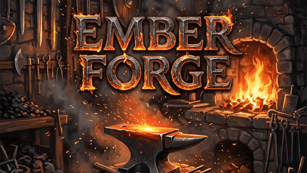 Ember Forge