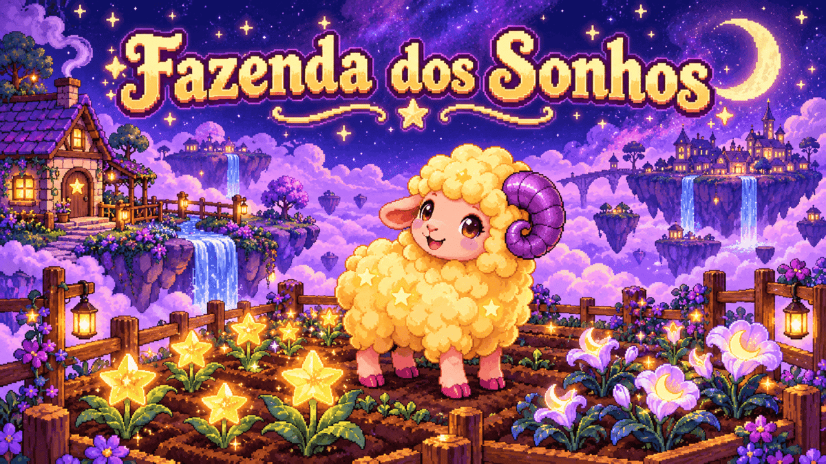 Fazenda dos Sonhos