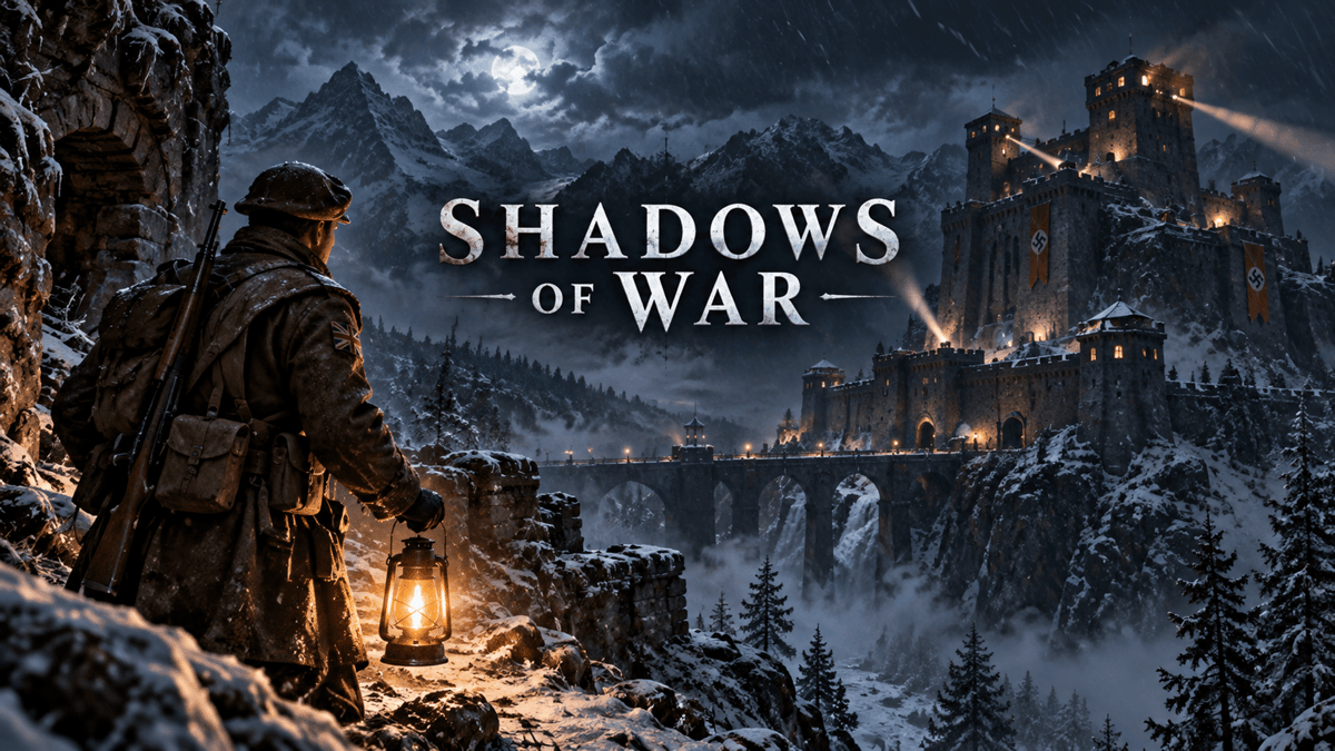 Shadows of War