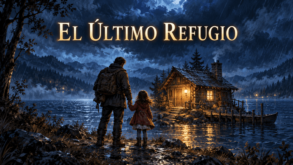 El último refugio