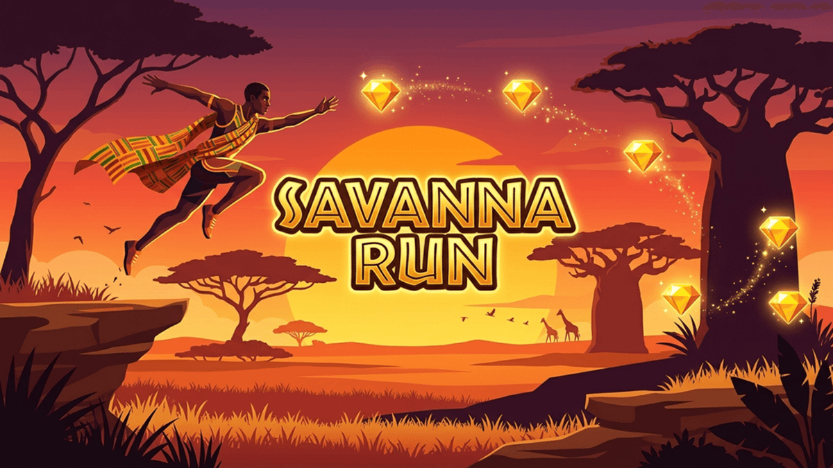 Savanna Run