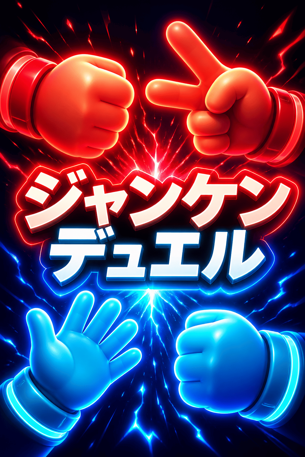 Janken Duel