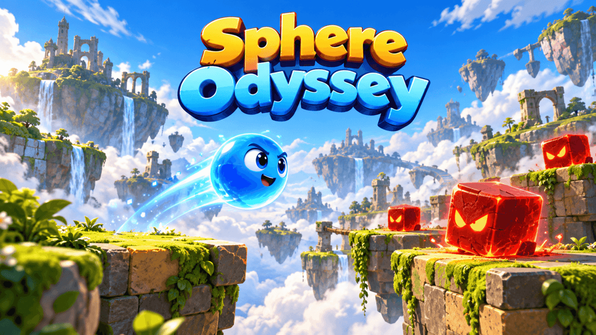 Sphere Odyssey