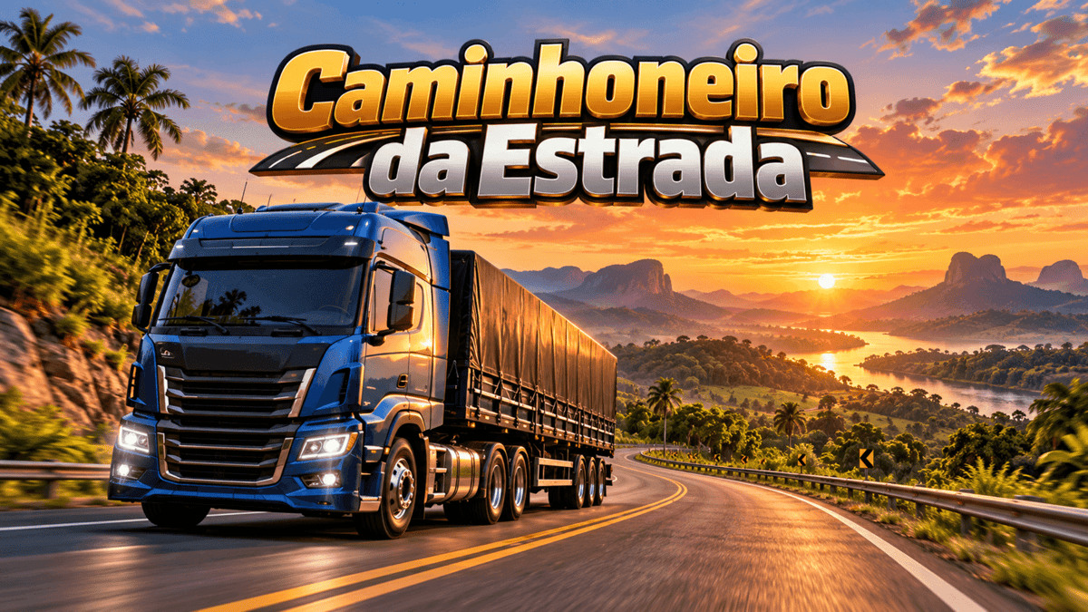 Caminhoneiro da Estrada