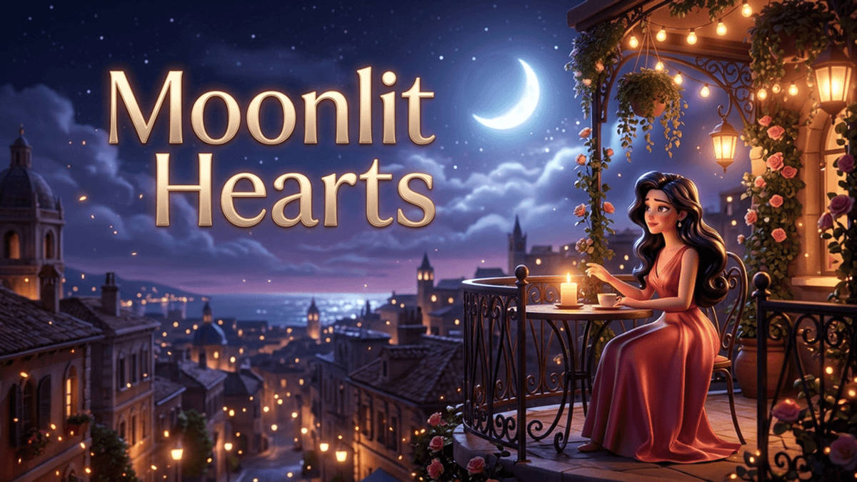Moonlit Hearts