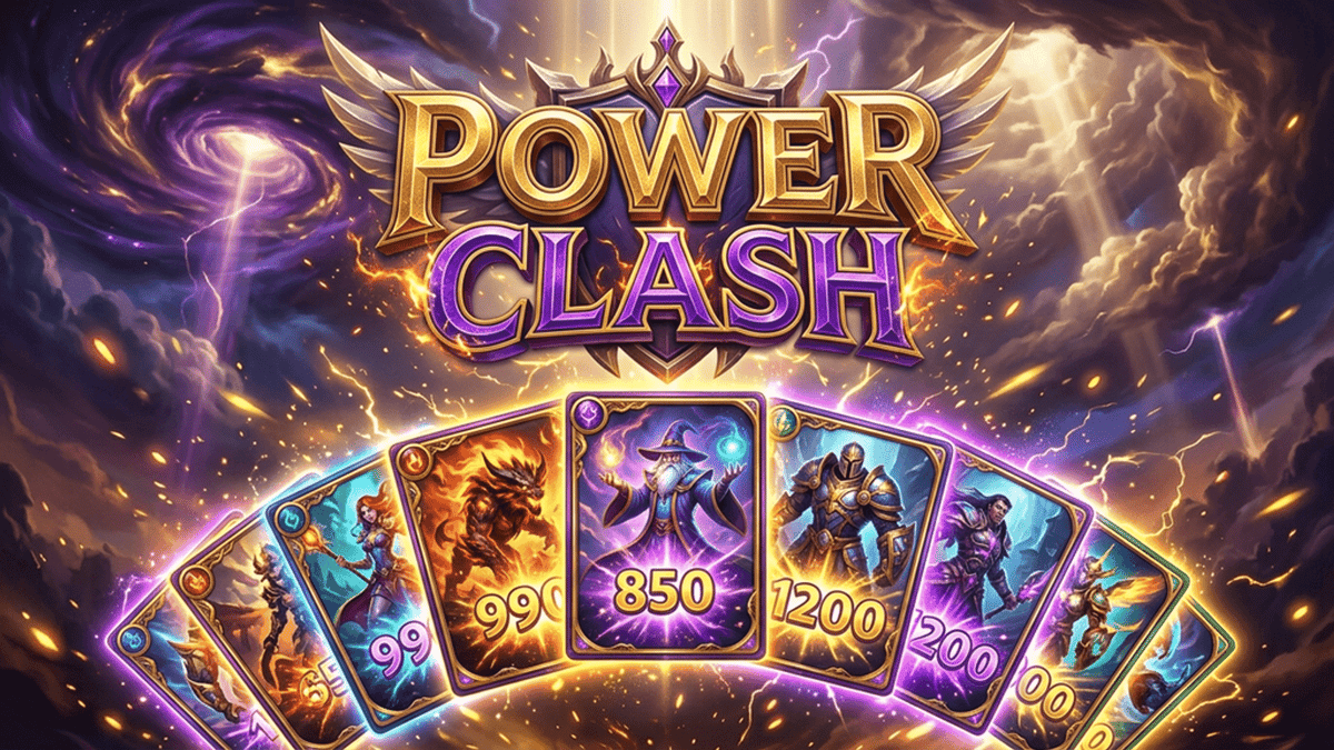 Power Clash