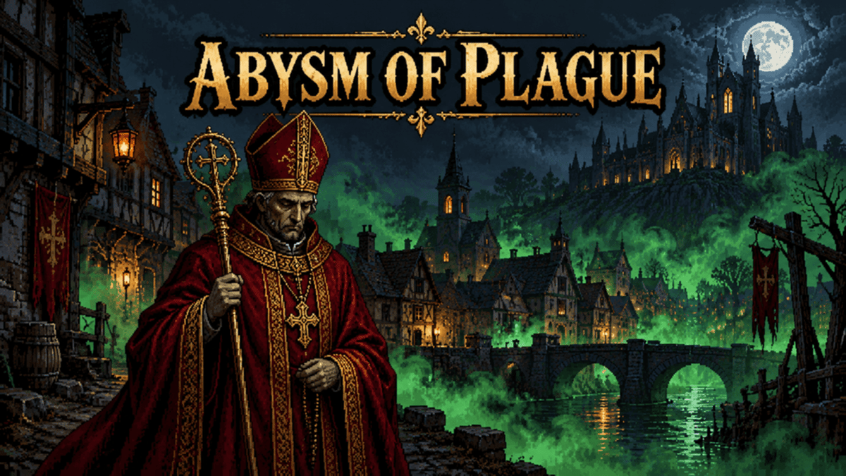 Abysm of Plague