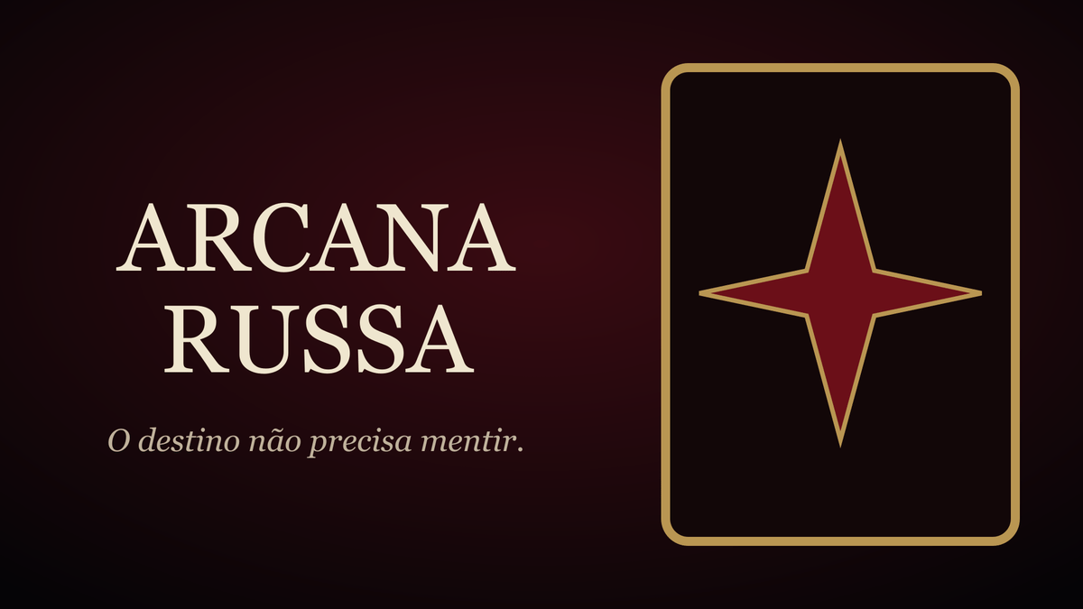 Arcana Russa