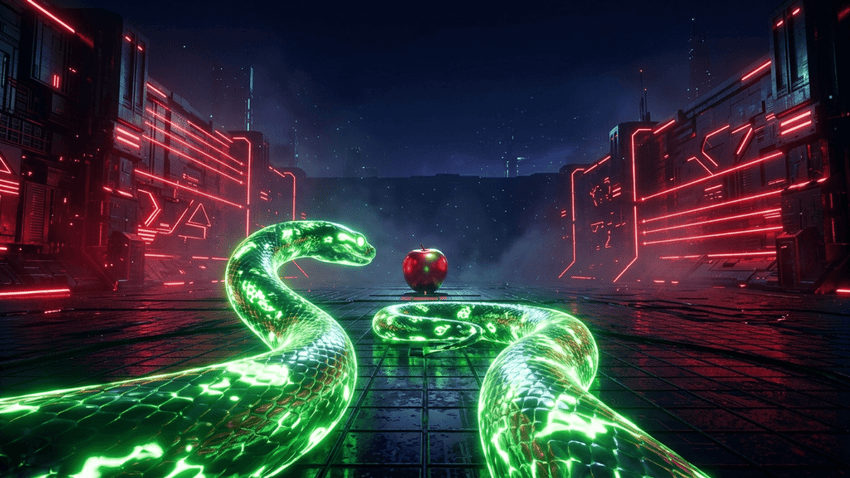 Cobra Arena 3D