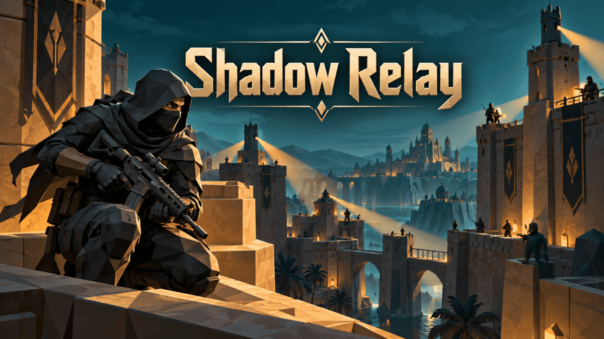 Shadow Relay