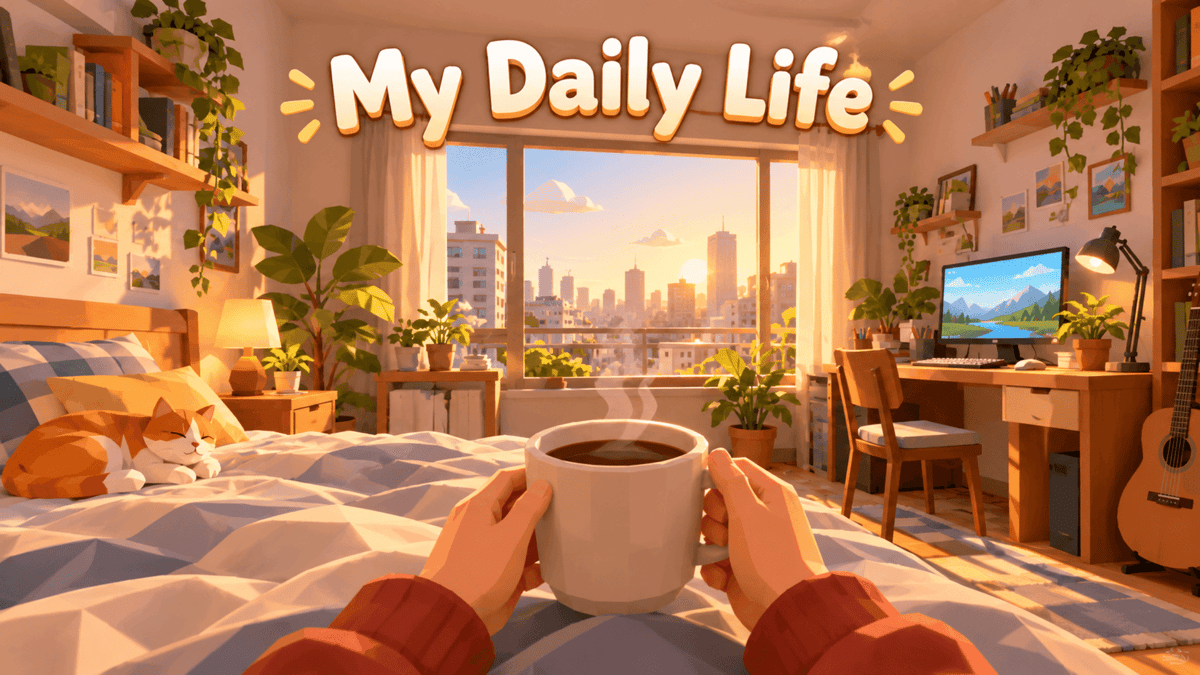 My Daily Life