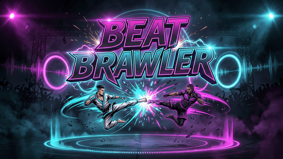 Beat Brawler