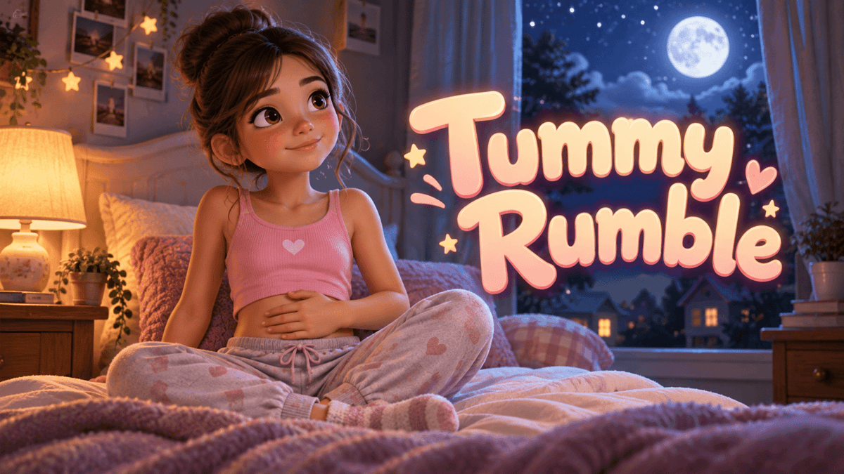 Tummy Rumble