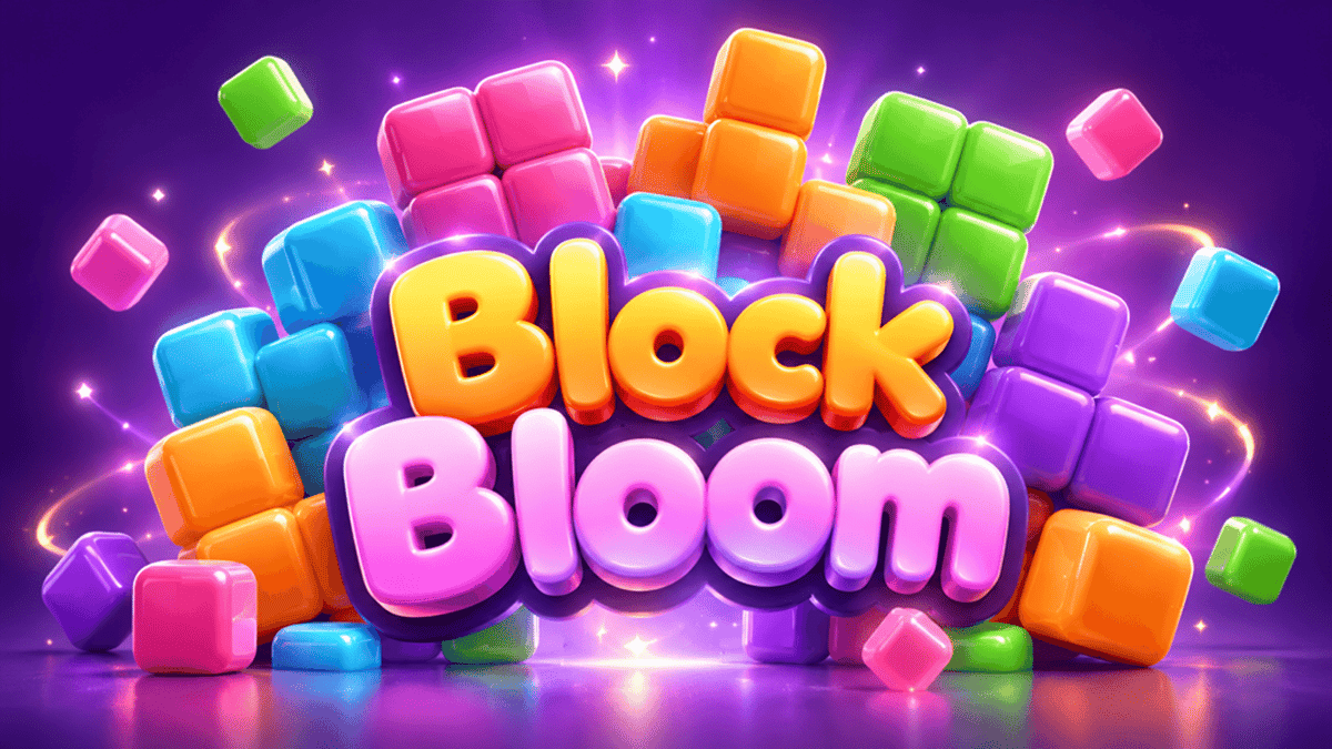 Block Bloom