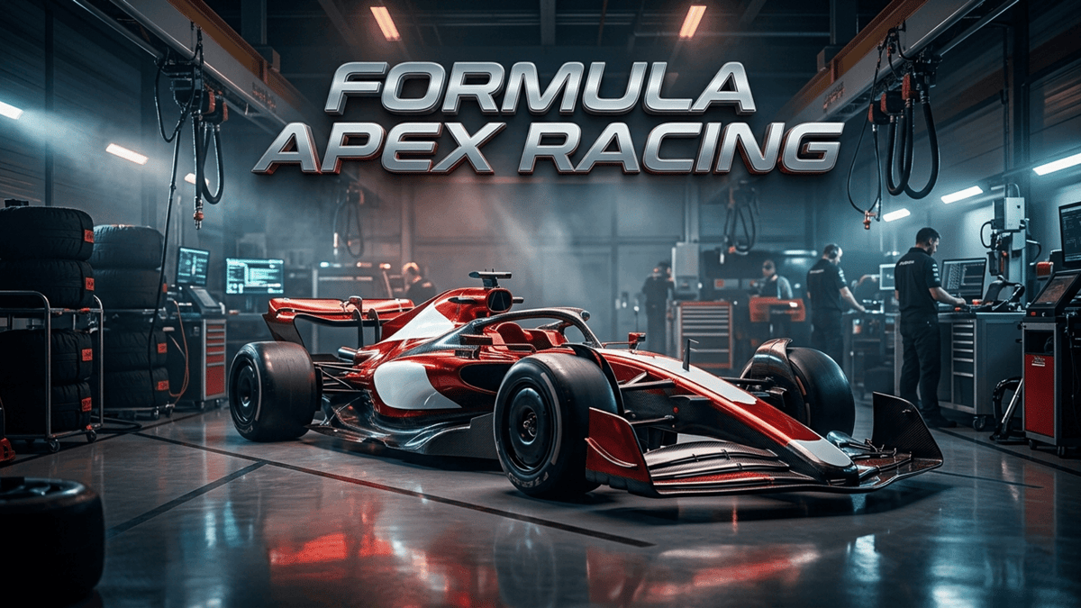 Formula Apex Racing