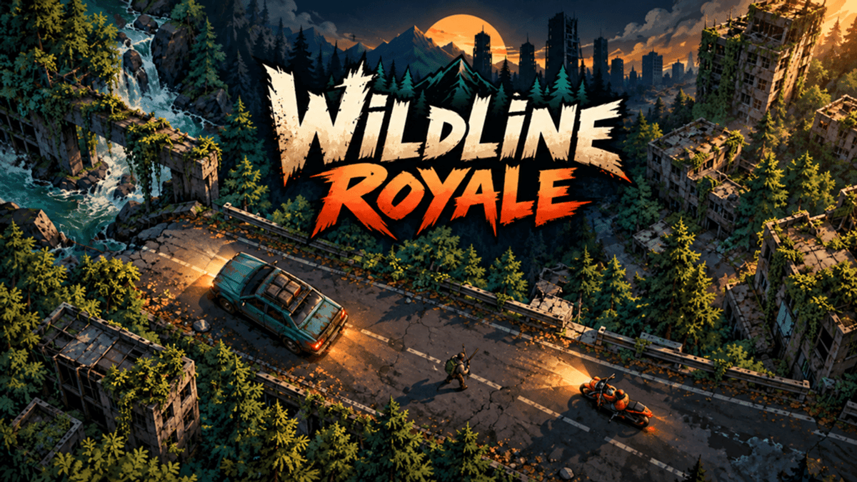 Wildline Royale