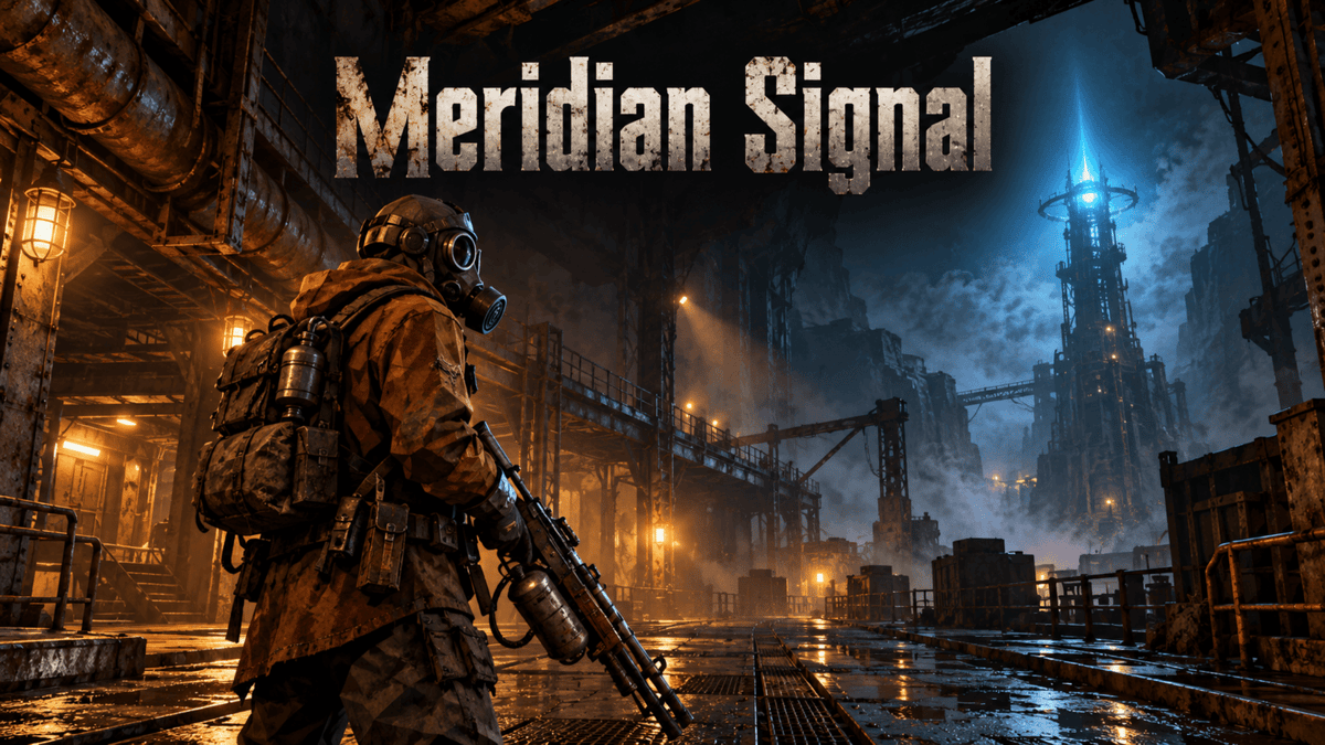 Meridian Signal