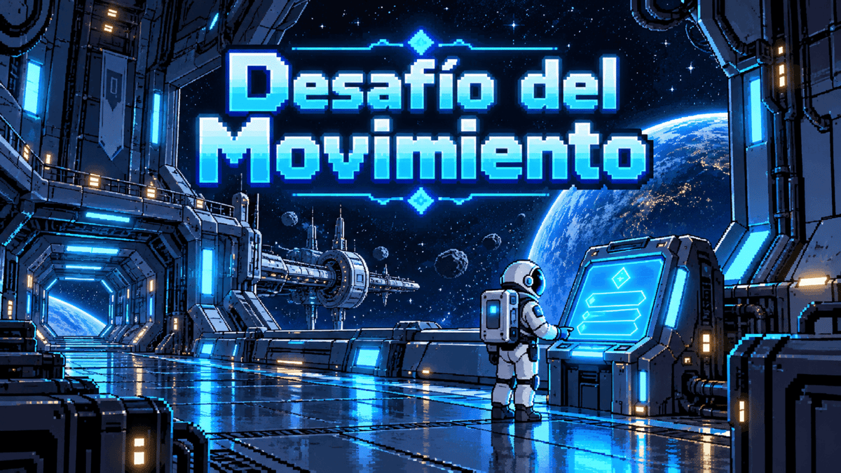 Desafío del Movimiento