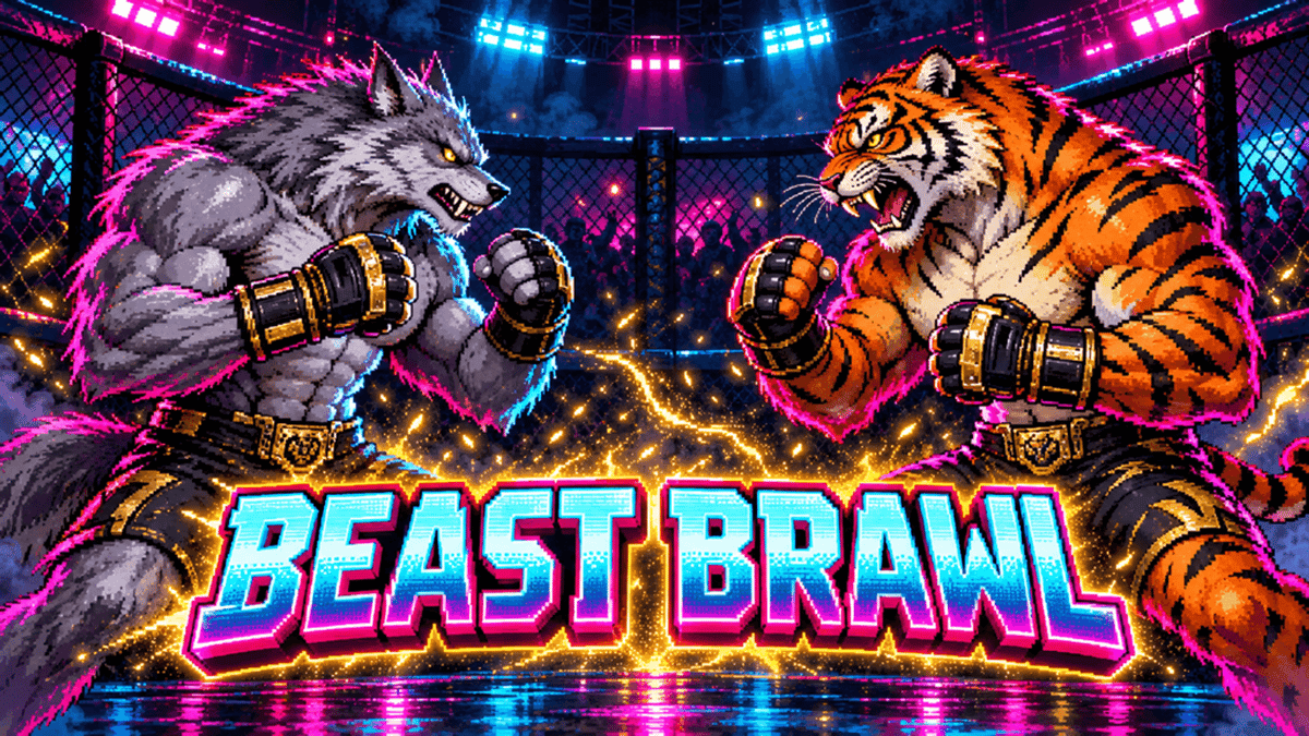 Beast Brawl